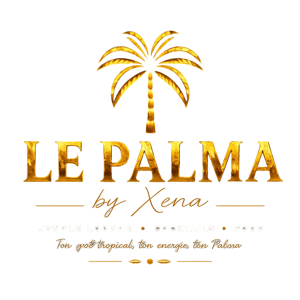 Le Palma by Xena